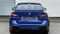 BMW 2 SERIES 220 M Sport 4dr Step Auto 5793006