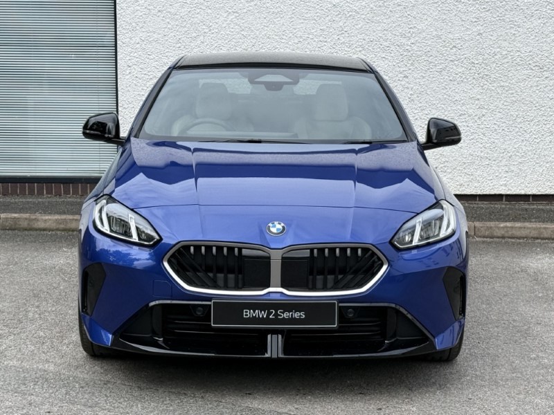  BMW 2 SERIES 220 M Sport 4dr Step Auto 5793019