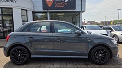 2018 (18) AUDI A1 1.0 TFSI S Line Nav 5dr 5437844
