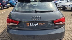 2018 (18) AUDI A1 1.0 TFSI S Line Nav 5dr 5437859