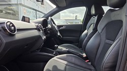 2018 (18) AUDI A1 1.0 TFSI S Line Nav 5dr 5437871