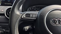 2018 (18) AUDI A1 1.0 TFSI S Line Nav 5dr 5437875