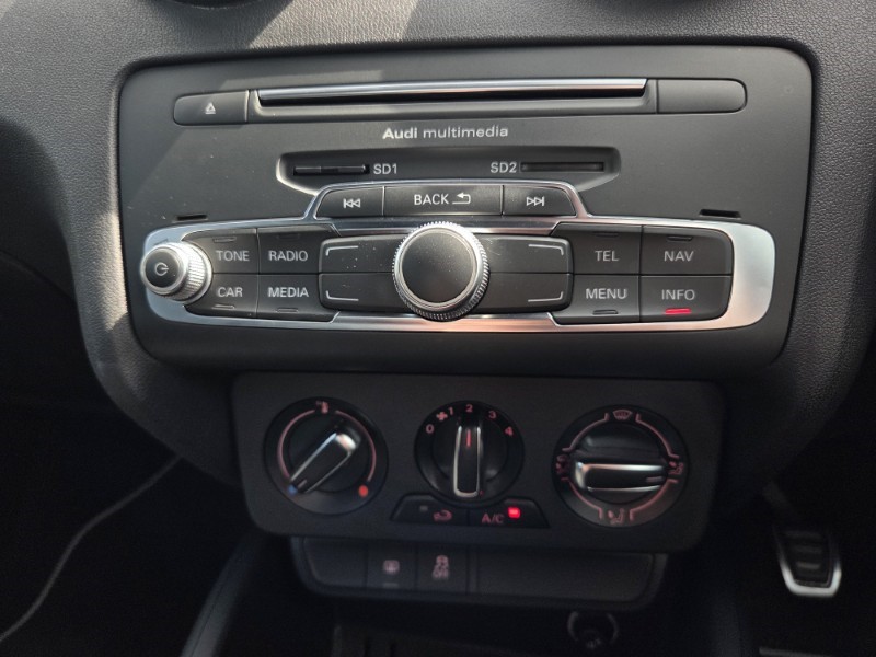 2018 (18) AUDI A1 1.0 TFSI S Line Nav 5dr 5437879