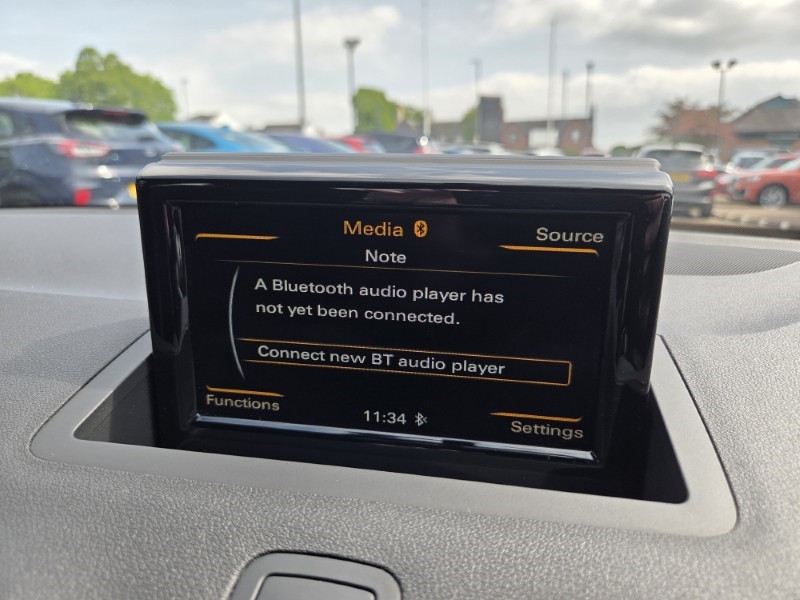 2018 (18) AUDI A1 1.0 TFSI S Line Nav 5dr 5437881