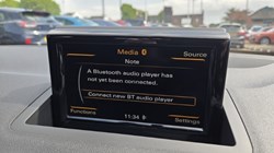 2018 (18) AUDI A1 1.0 TFSI S Line Nav 5dr 5437881