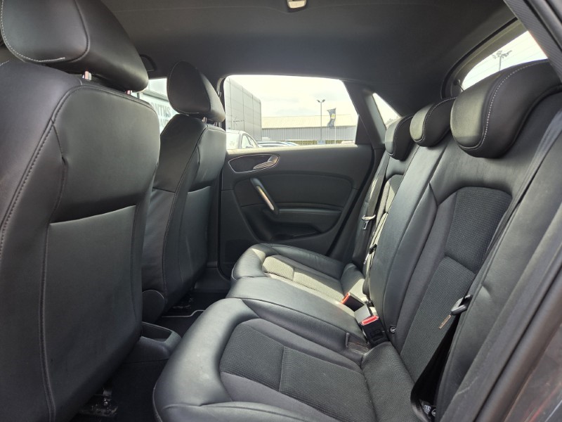 2018 (18) AUDI A1 1.0 TFSI S Line Nav 5dr 5437865