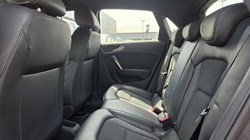 2018 (18) AUDI A1 1.0 TFSI S Line Nav 5dr 5437865