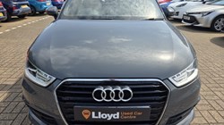 2018 (18) AUDI A1 1.0 TFSI S Line Nav 5dr 5437848