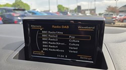 2018 (18) AUDI A1 1.0 TFSI S Line Nav 5dr 5437880