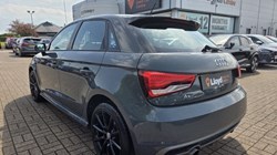 2018 (18) AUDI A1 1.0 TFSI S Line Nav 5dr 5437858
