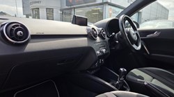 2018 (18) AUDI A1 1.0 TFSI S Line Nav 5dr 5437870