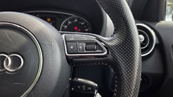 2018 (18) AUDI A1 1.0 TFSI S Line Nav 5dr 5437876