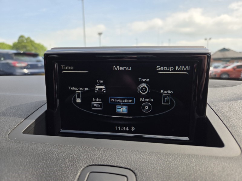 2018 (18) AUDI A1 1.0 TFSI S Line Nav 5dr 5437883