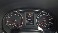 2018 (18) AUDI A1 1.0 TFSI S Line Nav 5dr 5437884