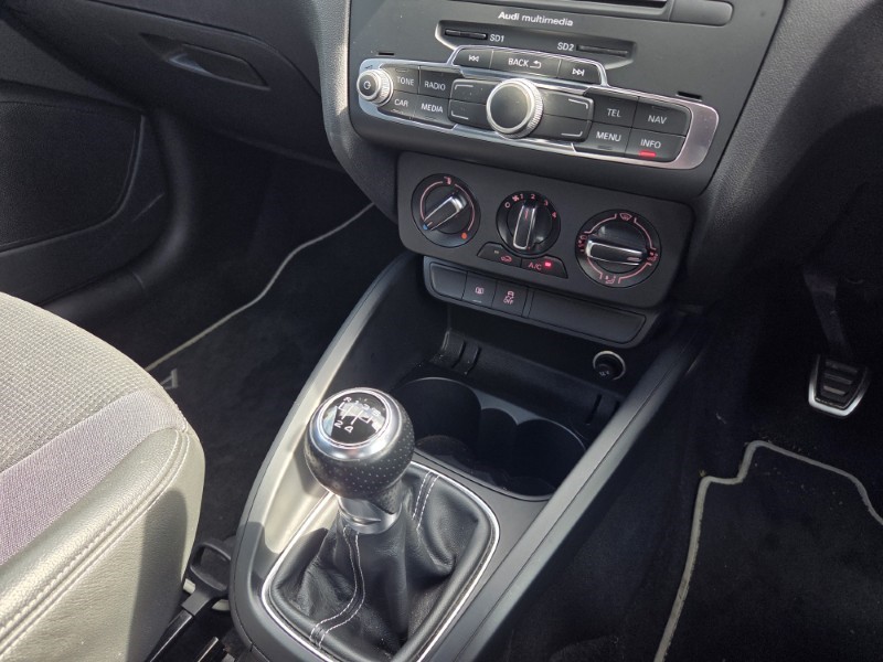 2018 (18) AUDI A1 1.0 TFSI S Line Nav 5dr 5437878