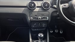 2018 (18) AUDI A1 1.0 TFSI S Line Nav 5dr 5437868