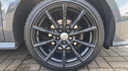 2018 (18) AUDI A1 1.0 TFSI S Line Nav 5dr 5437845