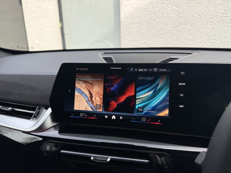  BMW iX1 150kW eDrive20 Shadow Edition 65kWh 5dr Auto 5060048