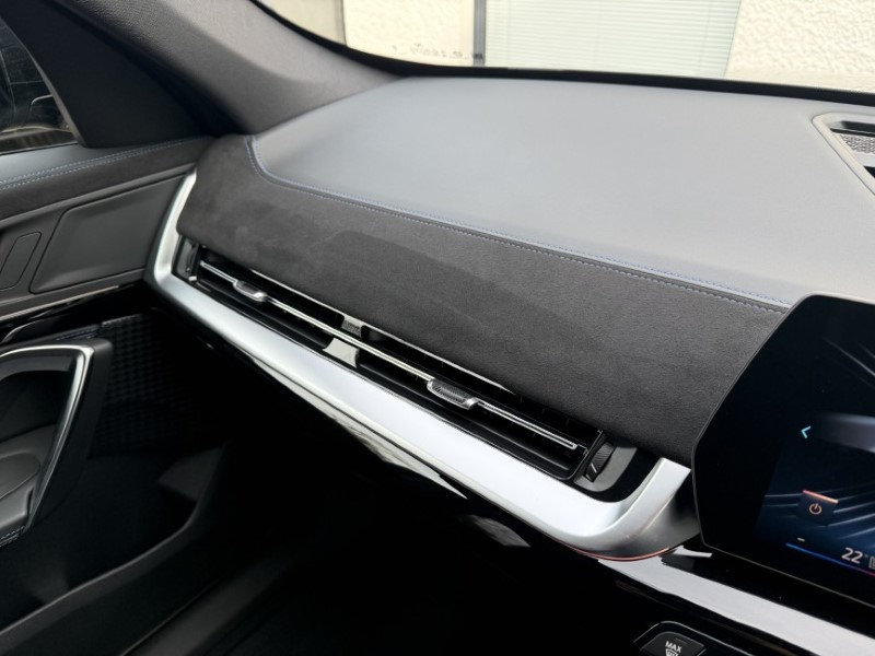  BMW iX1 150kW eDrive20 Shadow Edition 65kWh 5dr Auto 5060051