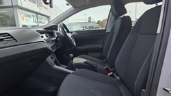 2020 (69) VOLKSWAGEN POLO 1.0 TSI 95 SE 5dr 5437391