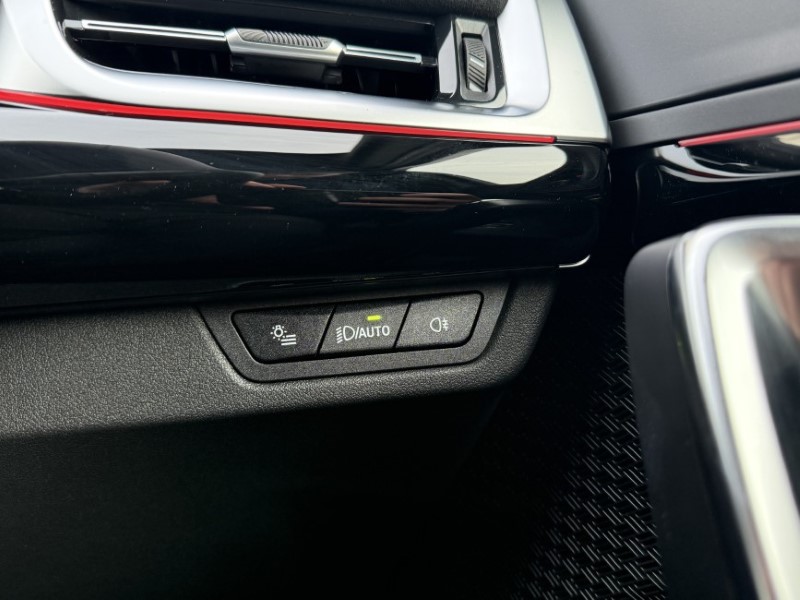  BMW iX1 150kW eDrive20 Shadow Edition 65kWh 5dr Auto 5060062