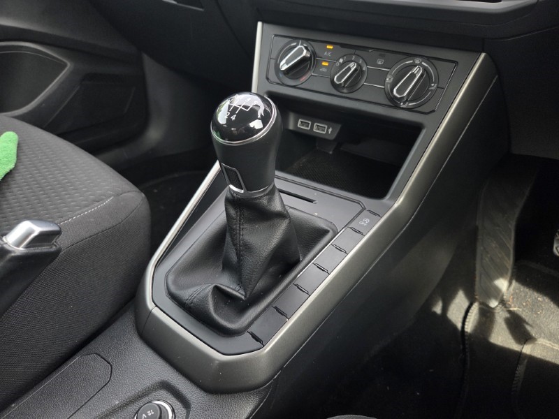 2020 (69) VOLKSWAGEN POLO 1.0 TSI 95 SE 5dr 5437397