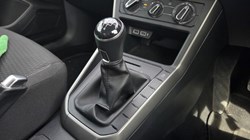 2020 (69) VOLKSWAGEN POLO 1.0 TSI 95 SE 5dr 5437397