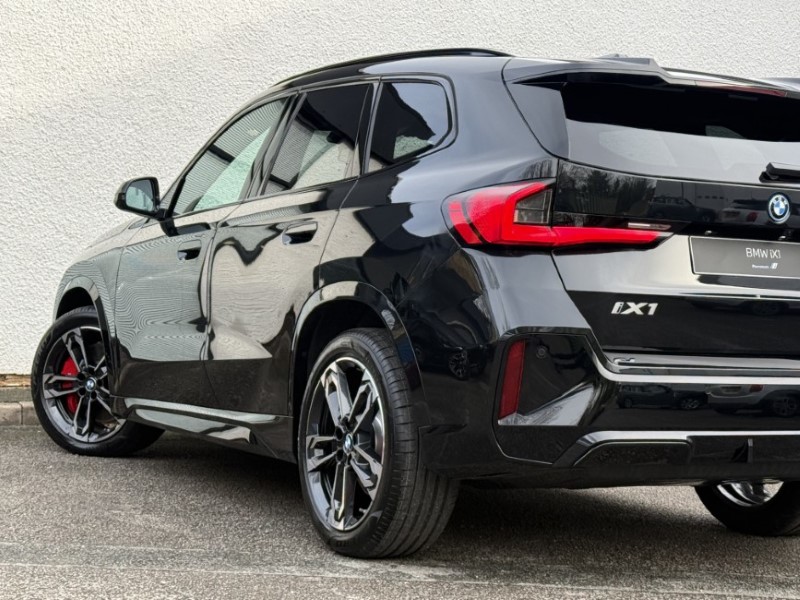  BMW iX1 150kW eDrive20 Shadow Edition 65kWh 5dr Auto 5060043