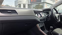 2020 (69) VOLKSWAGEN POLO 1.0 TSI 95 SE 5dr 5437390