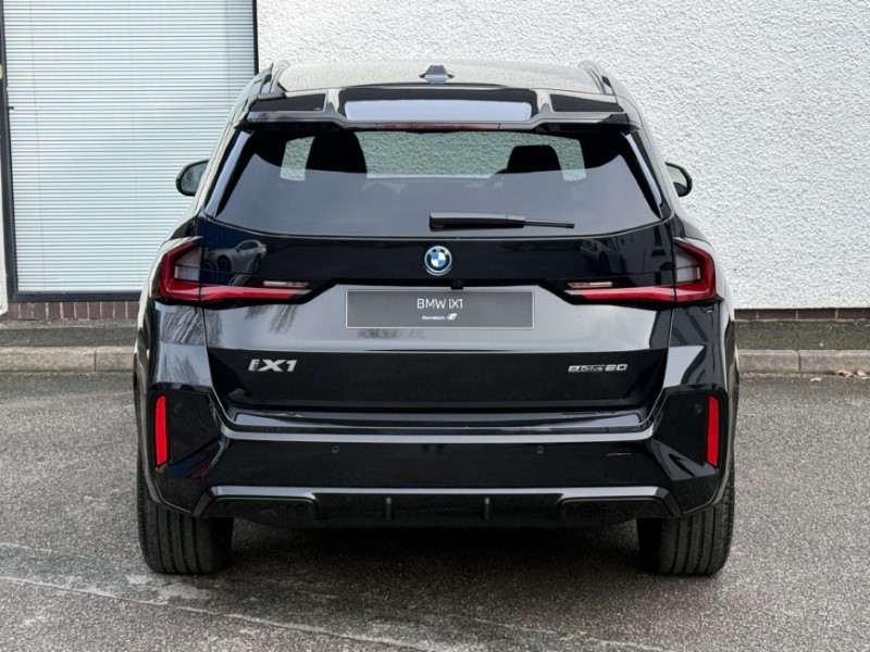  BMW iX1 150kW eDrive20 Shadow Edition 65kWh 5dr Auto 5060030