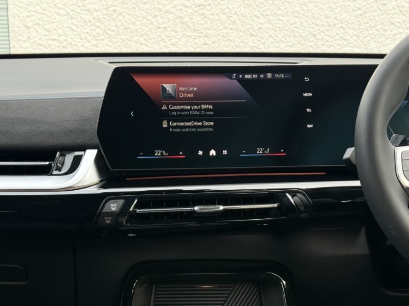  BMW iX1 150kW eDrive20 Shadow Edition 65kWh 5dr Auto 5060041