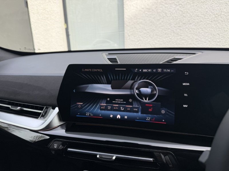  BMW iX1 150kW eDrive20 Shadow Edition 65kWh 5dr Auto 5060050