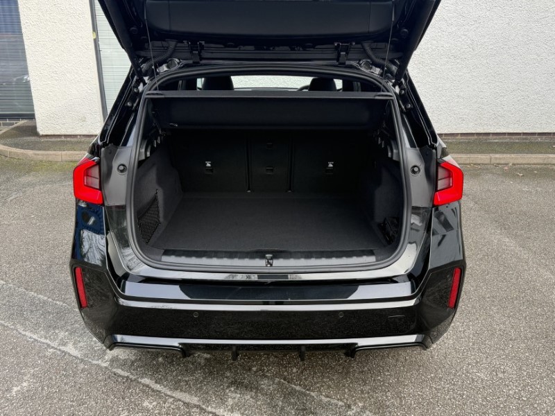  BMW iX1 150kW eDrive20 Shadow Edition 65kWh 5dr Auto 5060033