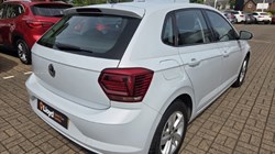 2020 (69) VOLKSWAGEN POLO 1.0 TSI 95 SE 5dr 5437381