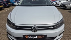 2020 (69) VOLKSWAGEN POLO 1.0 TSI 95 SE 5dr 5437372