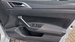 2020 (69) VOLKSWAGEN POLO 1.0 TSI 95 SE 5dr 5437392