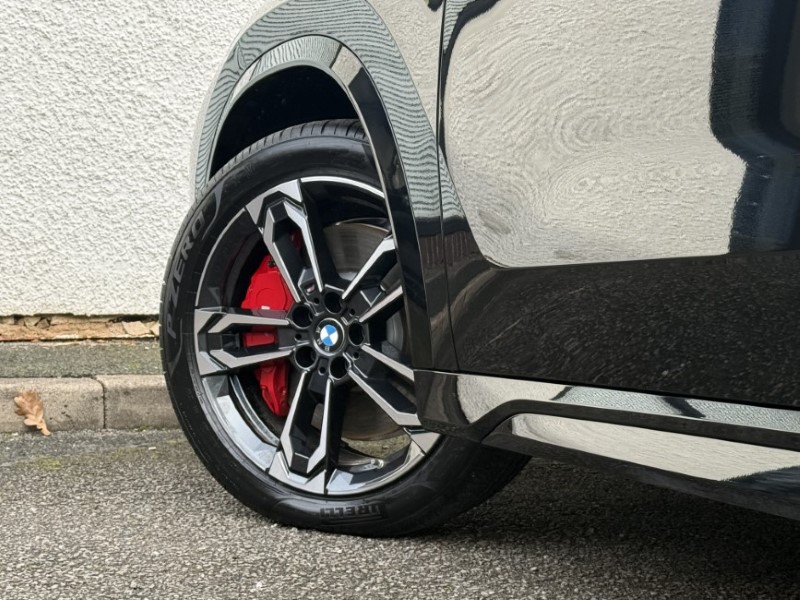  BMW iX1 150kW eDrive20 Shadow Edition 65kWh 5dr Auto 5060045