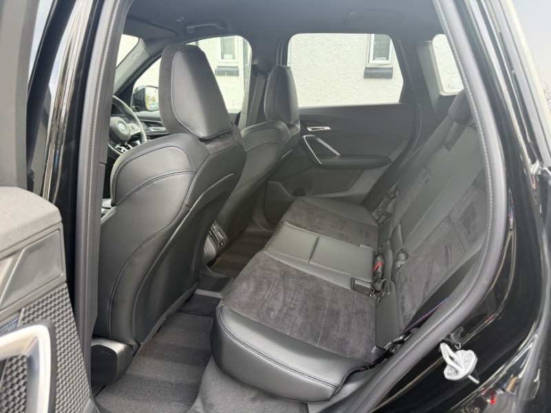  BMW iX1 150kW eDrive20 Shadow Edition 65kWh 5dr Auto 5060037