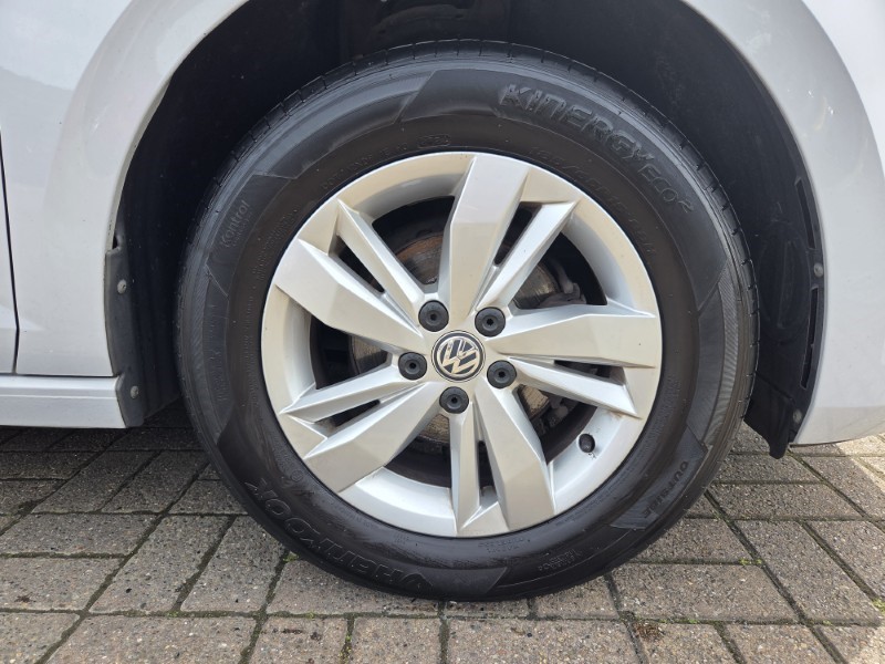 2020 (69) VOLKSWAGEN POLO 1.0 TSI 95 SE 5dr 5437369