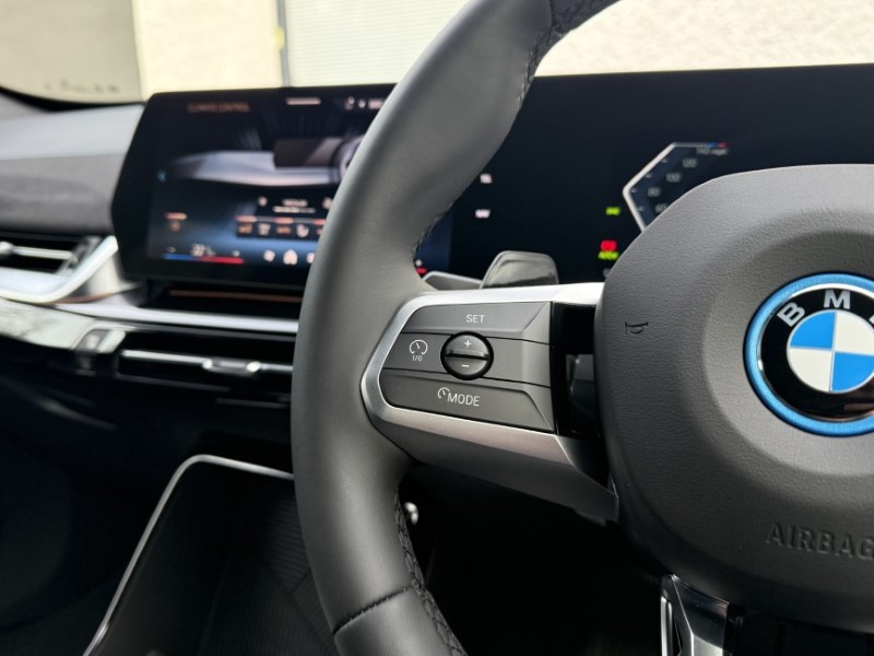  BMW iX1 150kW eDrive20 Shadow Edition 65kWh 5dr Auto 5060056