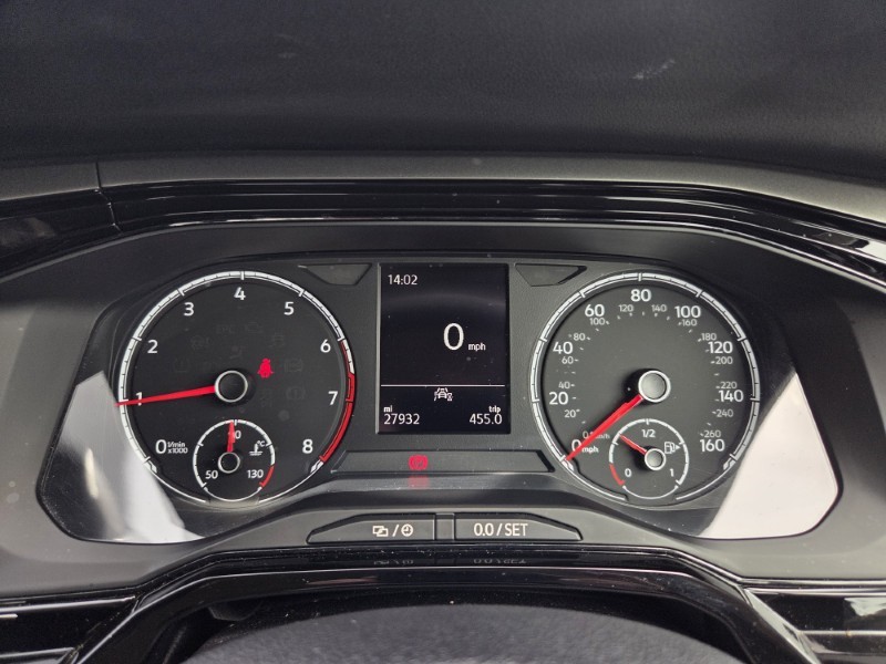 2020 (69) VOLKSWAGEN POLO 1.0 TSI 95 SE 5dr 5437402
