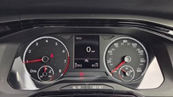 2020 (69) VOLKSWAGEN POLO 1.0 TSI 95 SE 5dr 5437402