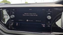 2020 (69) VOLKSWAGEN POLO 1.0 TSI 95 SE 5dr 5437401