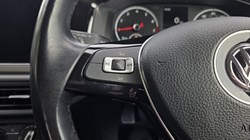 2020 (69) VOLKSWAGEN POLO 1.0 TSI 95 SE 5dr 5437394