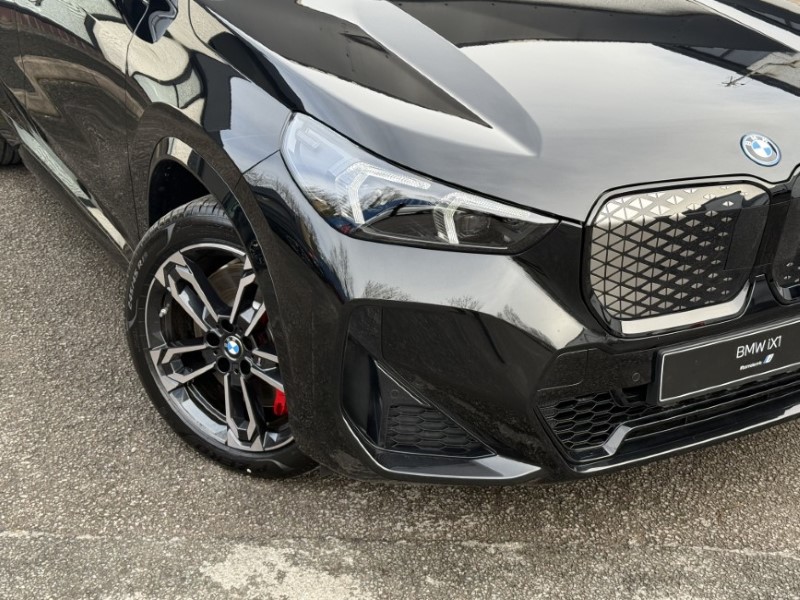  BMW iX1 150kW eDrive20 Shadow Edition 65kWh 5dr Auto 5060068