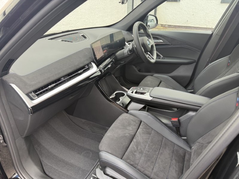  BMW iX1 150kW eDrive20 Shadow Edition 65kWh 5dr Auto 5060036