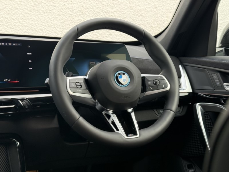  BMW iX1 150kW eDrive20 Shadow Edition 65kWh 5dr Auto 5060040