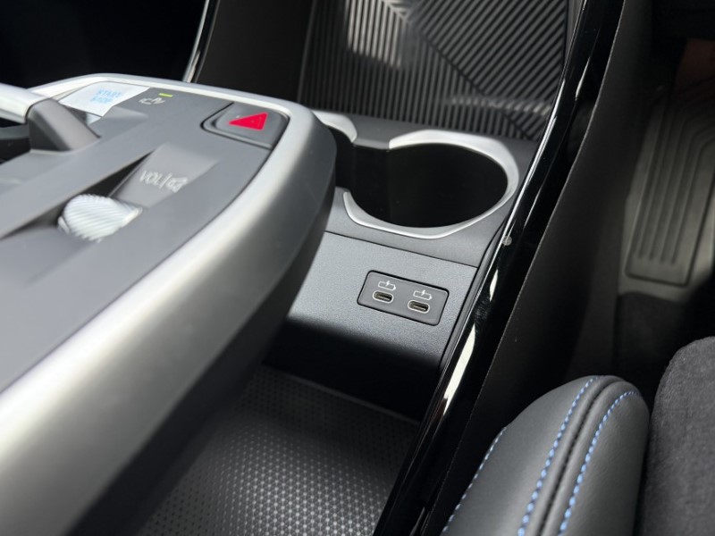  BMW iX1 150kW eDrive20 Shadow Edition 65kWh 5dr Auto 5060055