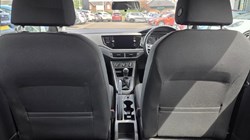 2020 (69) VOLKSWAGEN POLO 1.0 TSI 95 SE 5dr 5437384
