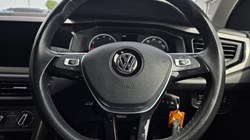 2020 (69) VOLKSWAGEN POLO 1.0 TSI 95 SE 5dr 5437396